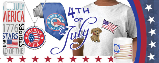 4th of July gifts