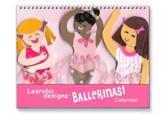 ballet calendar