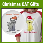 cat christmas gifts