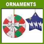 christmas ornaments