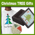 christmas tree gifts
