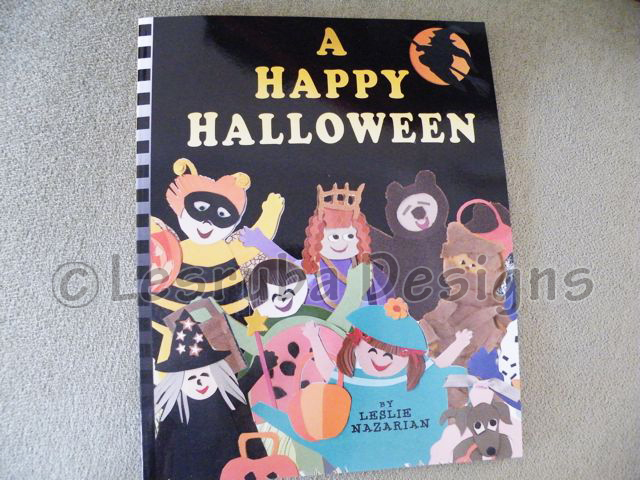 halloween books