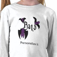 halloween t-shirt