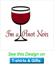 pinot noir drinker gifts