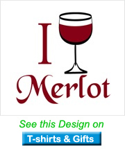 merlot wine gifts