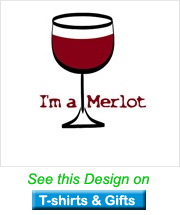 merlot drinker gifts