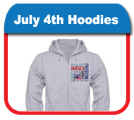 4th of july hoodies