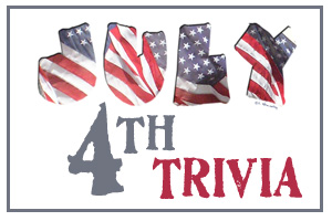independence day trivia