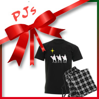 men's christmas pjs