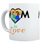 mother's day mug