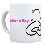 mother's day mug