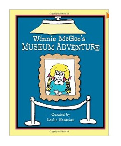 kids museum book