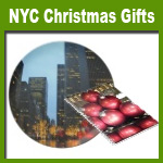 new york city christmas gifts
