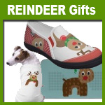 reindeer gifts