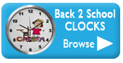 school clocks