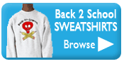 school sweatshirts