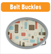 belt buckles