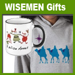 wiseman gifts