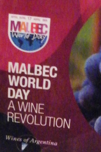 malbec world day