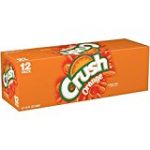 orange crush soda