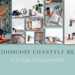 Kaleidoscope Lifestyle Photo Bundle