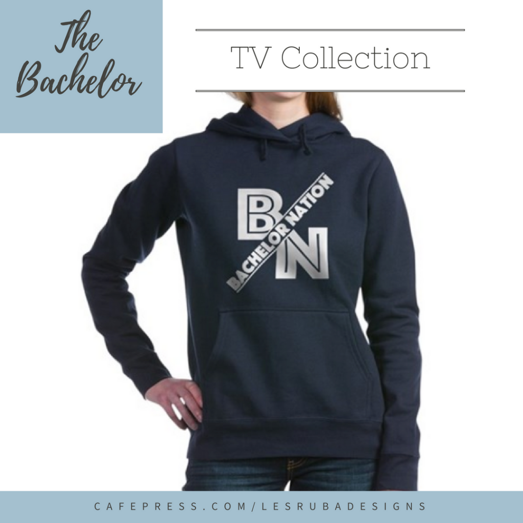 The Bachelor T-shirts and Merchandise