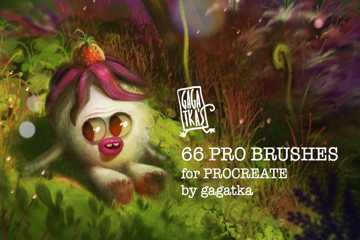 procreate tree brush pack procreate tree brush pack