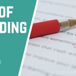 proofreading day march 8th