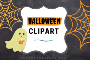 Halloween clip art