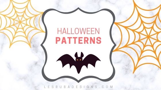 halloween patterns